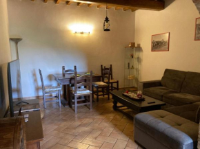 Badia Antica Lugnano In Teverina